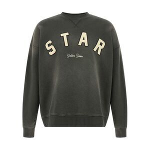 Golden Goose Men's Star Sweatshirt